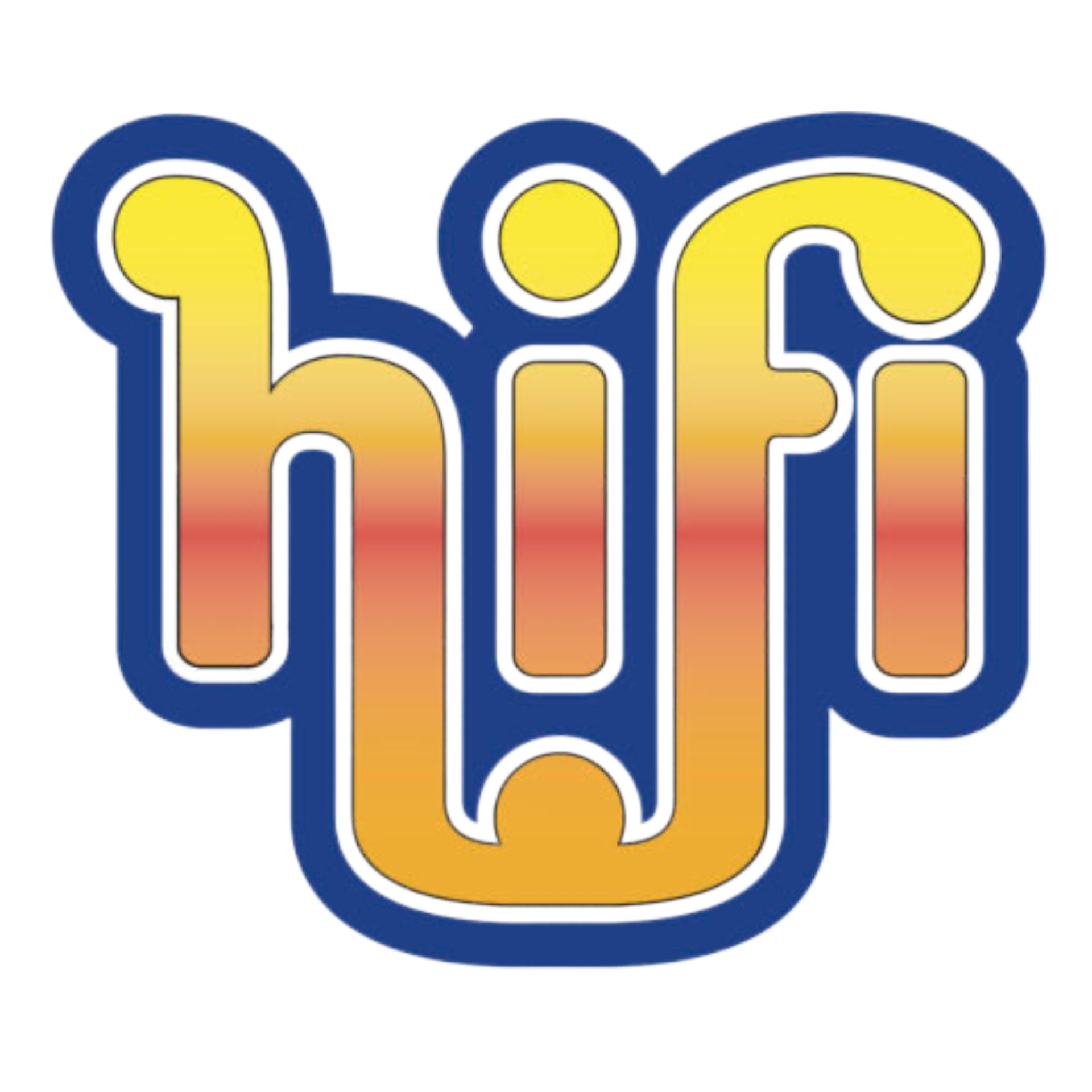 HiFi Fitness